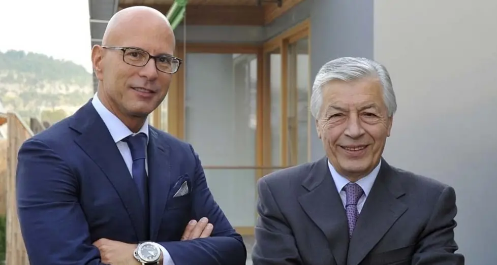Itas, Grassi ha ceduto il contratto per l’attico