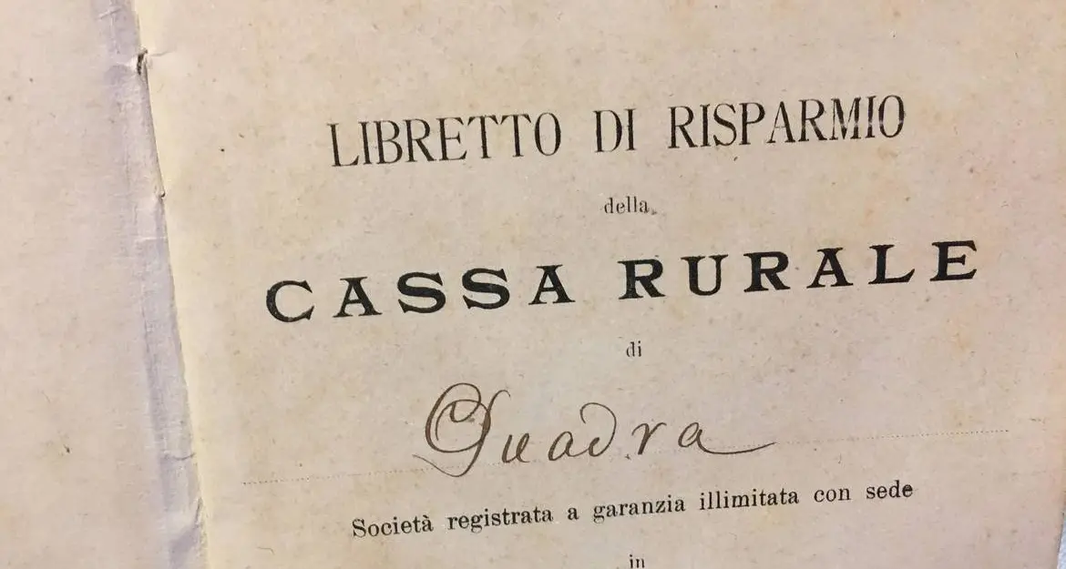 Don Guetti, dagli archivi spuntano scritti inediti