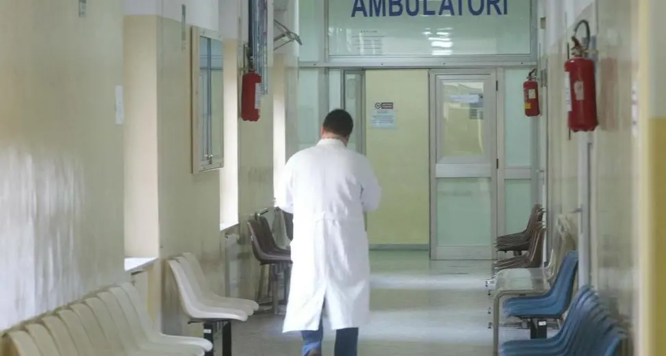 Un medico su 4 si prepara alla pensione