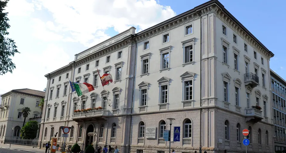Provincia, partono i pre-pensionamenti