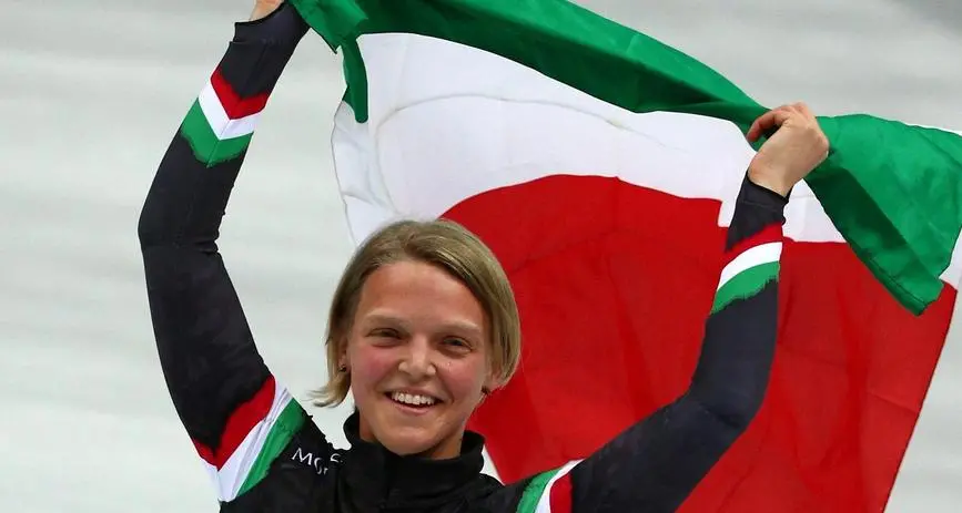 Arianna Fontana, alfiere senza rivali