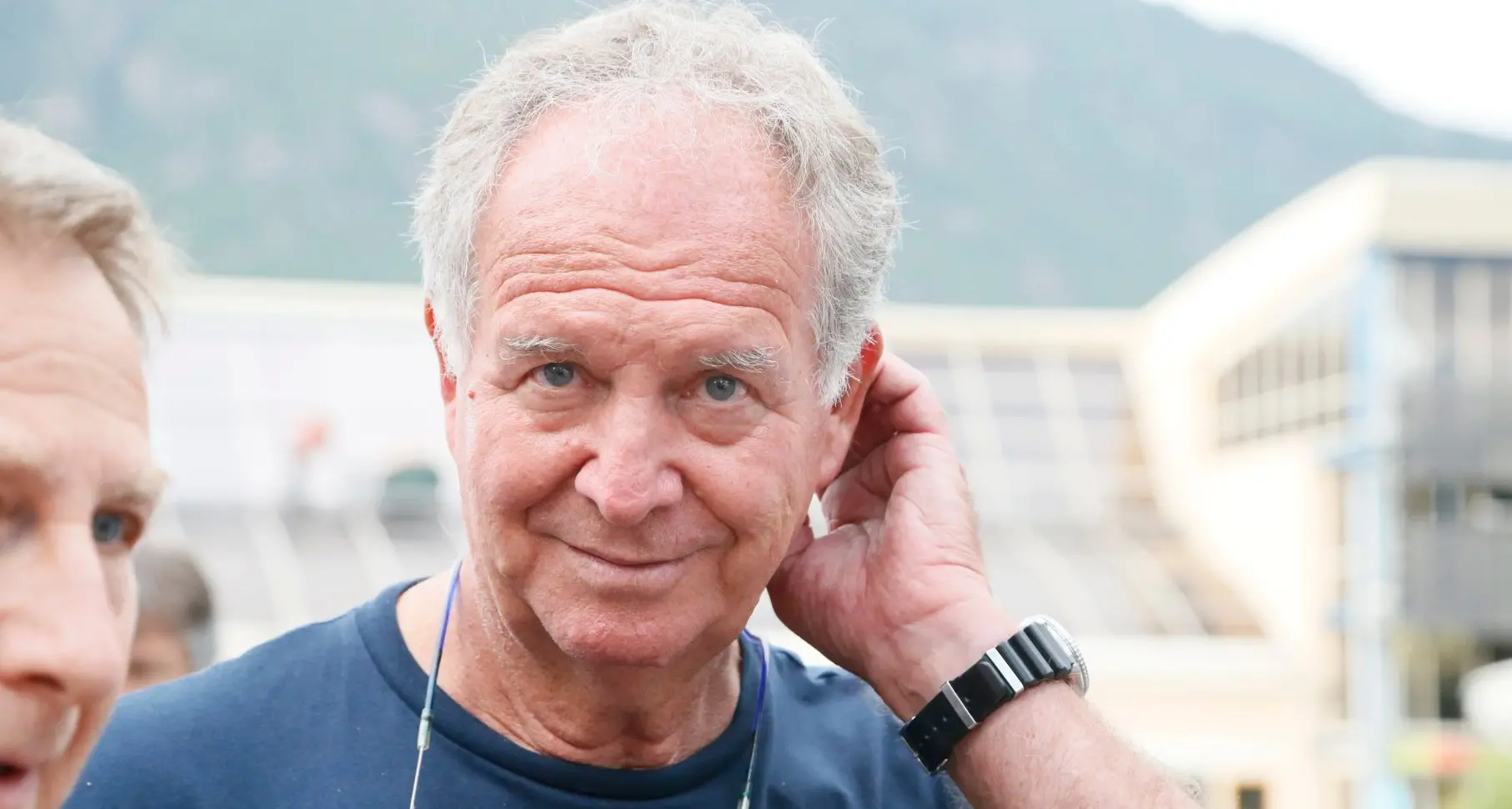 Buon compleanno Klaus Dibiasi: l'Angelo Biondo ha 70 anni