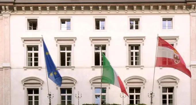 Nel 2016 ai provinciali 508 incarichi esterni