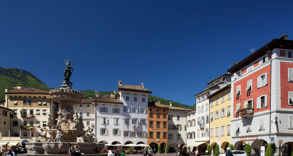 Cresce l'occupazione nelle imprese trentine: soffre la campagna