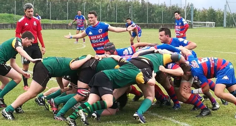 A Livo è già derby tra Lagaria e Trento