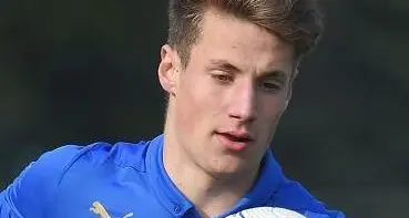 A segno Pinamonti: l’Under 19 azzurra passa già il turno