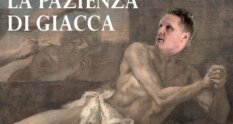 Giacca: «Paziente con il Trento, non con la Figc»