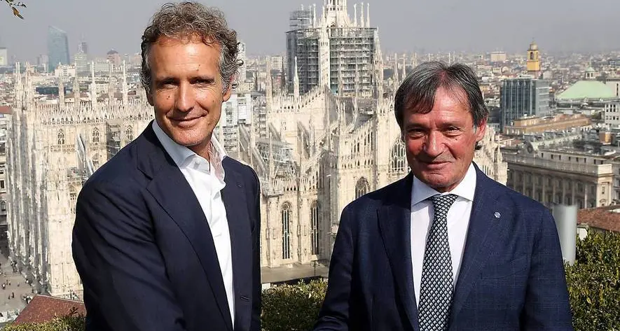L’annuncio di Roda: «Ai Giochi solo per scelta dei tecnici»
