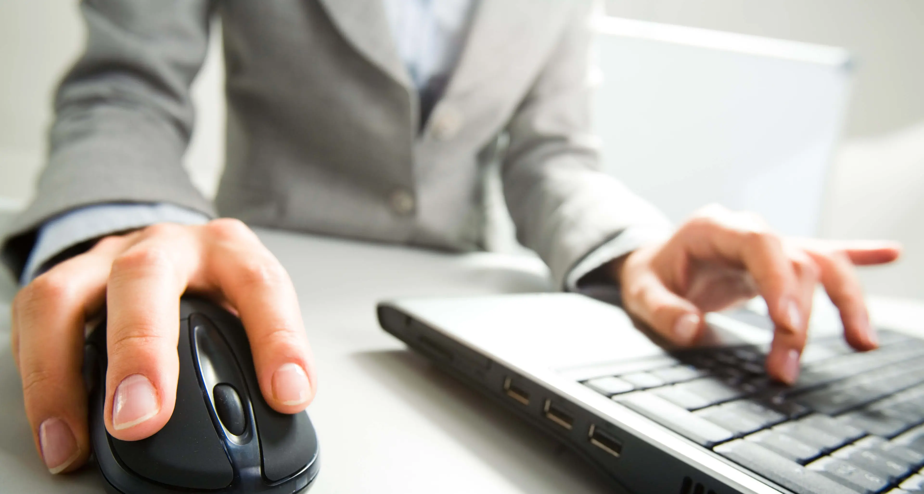 Trentini primi in Italia per uso di Internet: 72 per cento