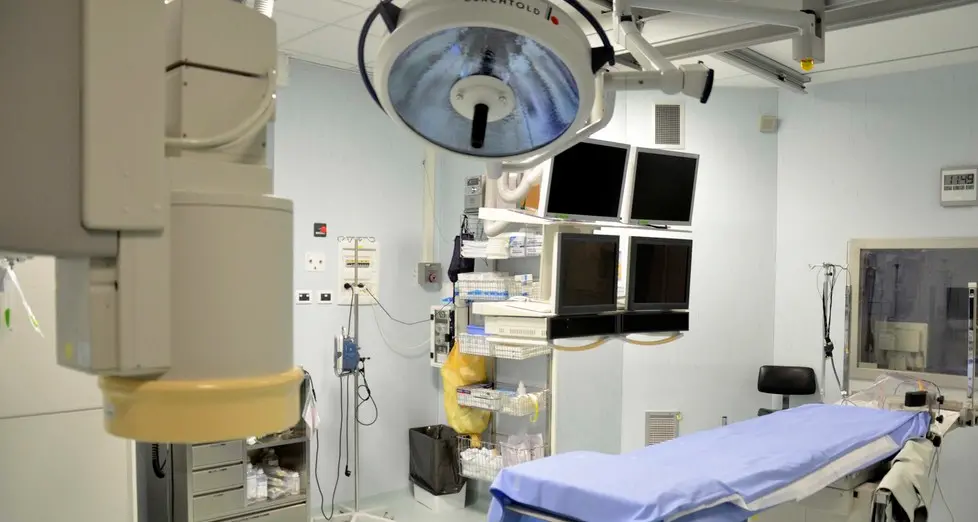 A Pinzolo una nuova clinica cardiologica