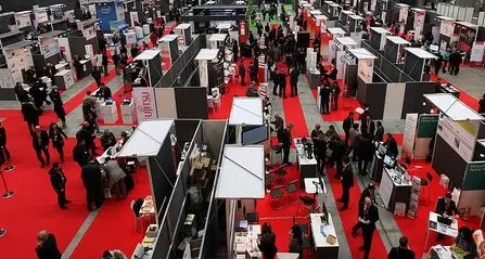 Ecco le sei startup trentine presenti a Smau