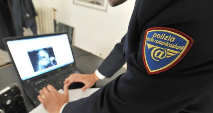 Scoperta una rete di pedofili su Internet: 10 arresti, 47 perquisizioni