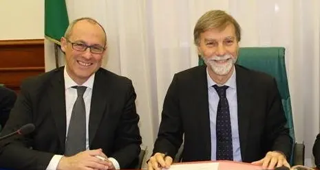 Delrio: \"Valdastico, allo studio corridoio di collegamento col Trentino\"