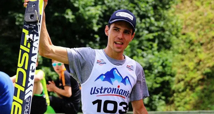 Nel weekend i campionati italiani a Predazzo