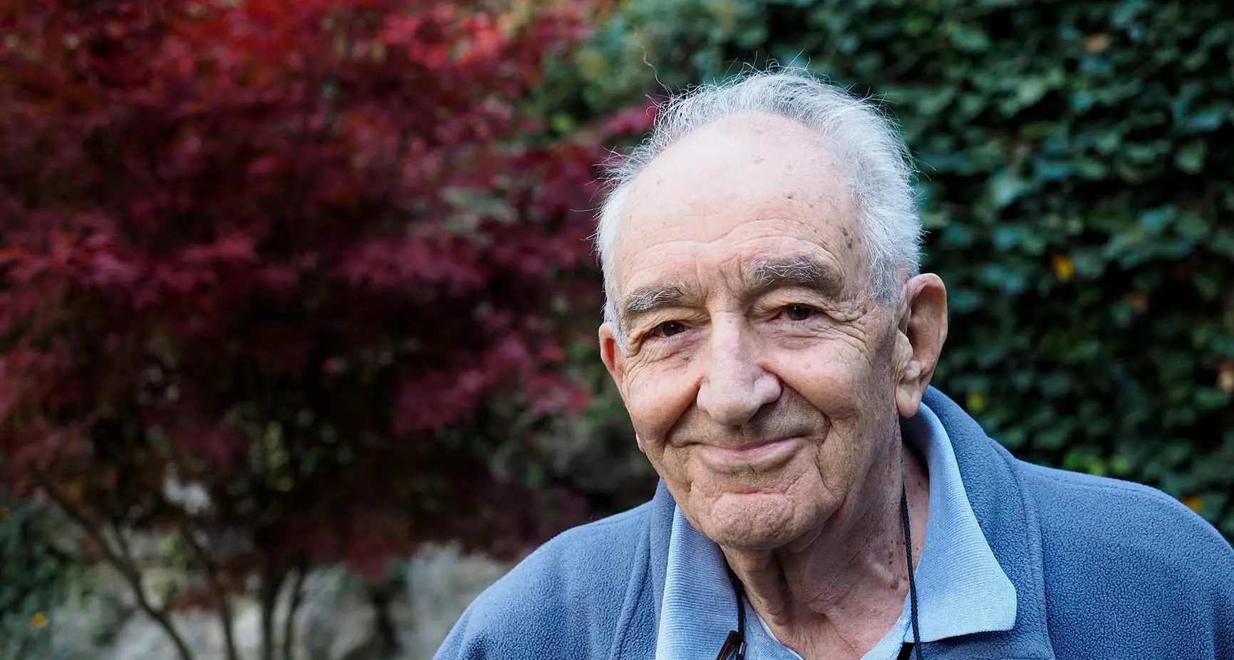 «A 92 anni vado dove c’è bisogno di me»