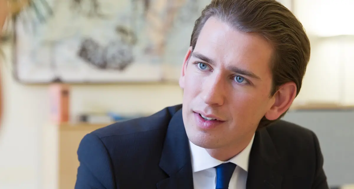 Exit polls Austria: in testa la Oevp del giovane Kurz