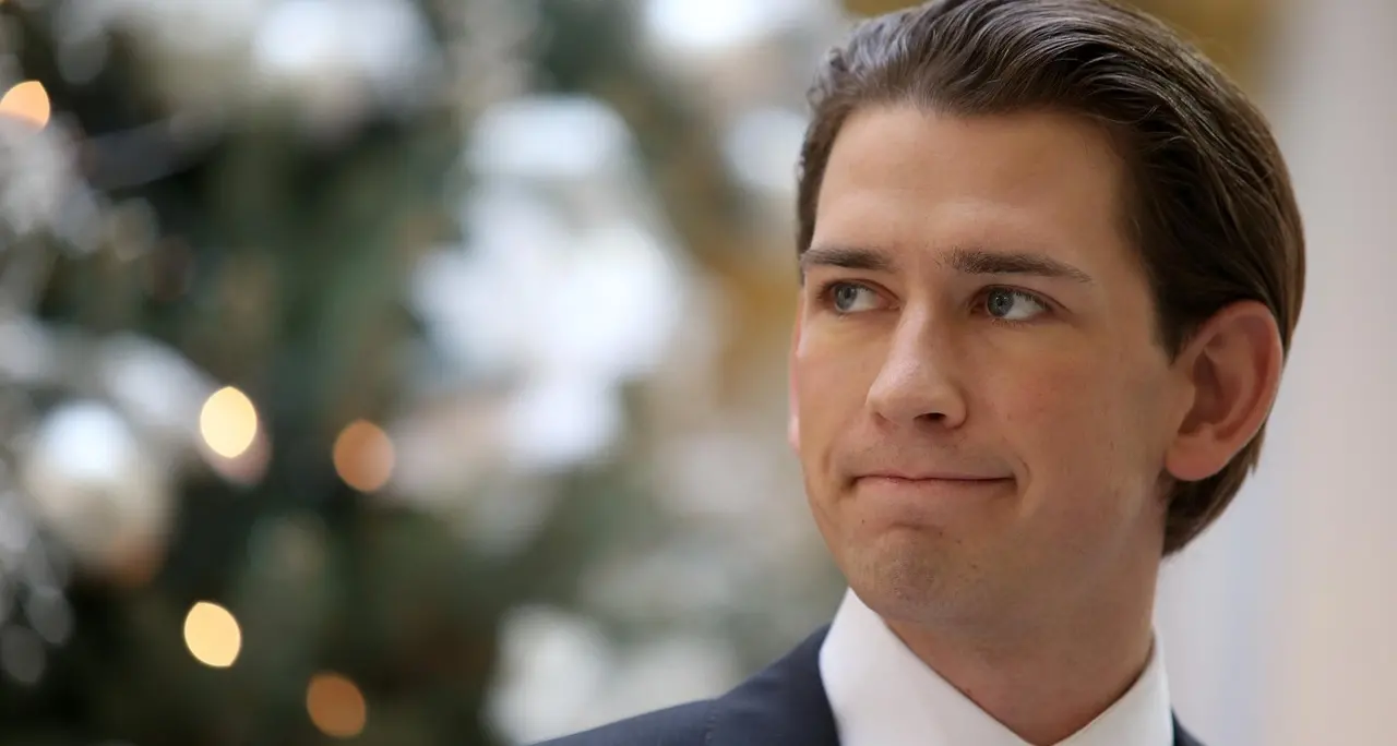 Austria, il trionfo dell'Övp del giovane Kurz