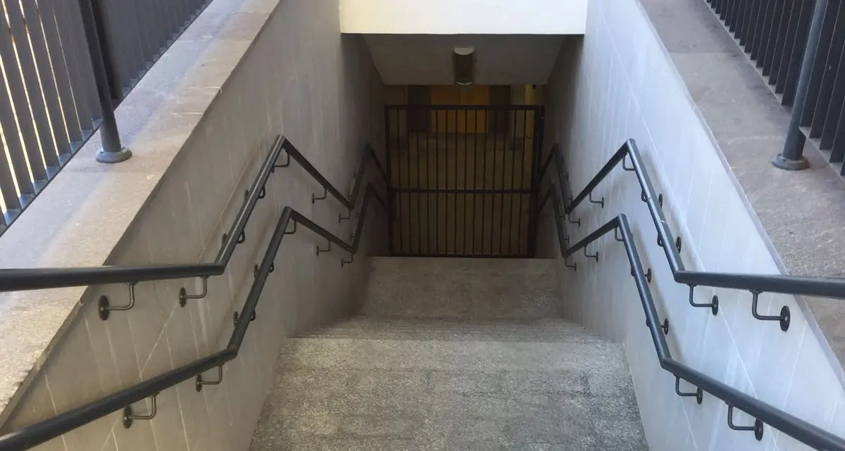 Trento Malè, ancora problemi per il sottopasso della stazione dei treni