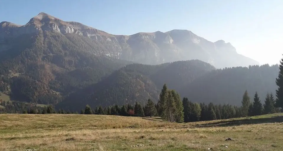 Precipita nel canalone, muore a 35 anni