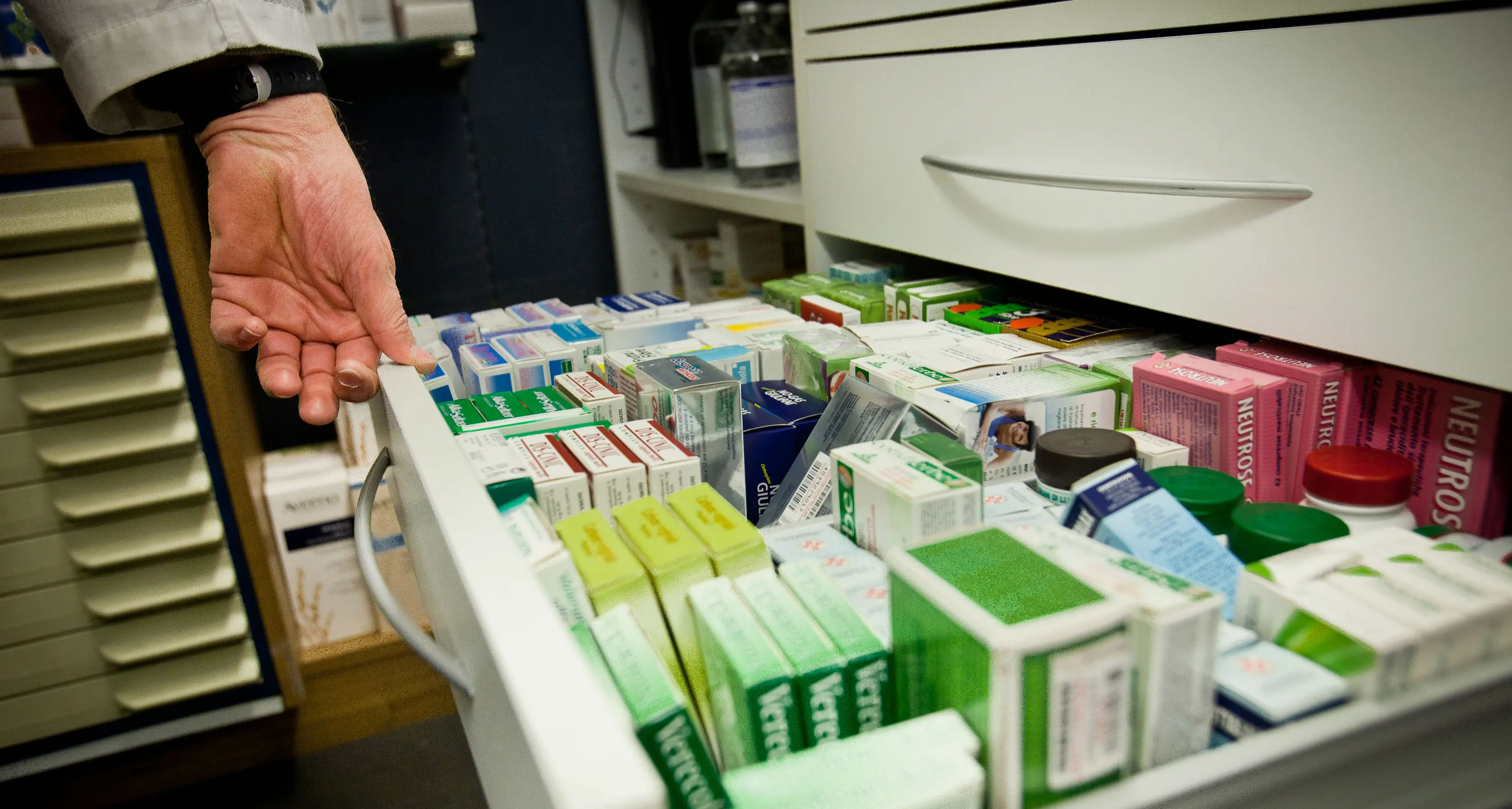Rimborsi indebiti: smascherati 11 farmacisti