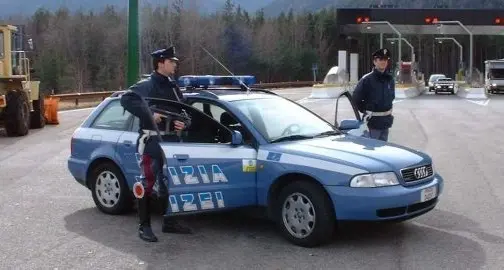 Favoreggiamento dell'immigrazione clandestina: arrestato 25enne turco