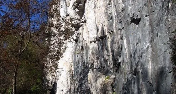 Grigno scommette sulle falesie per agganciare più turisti