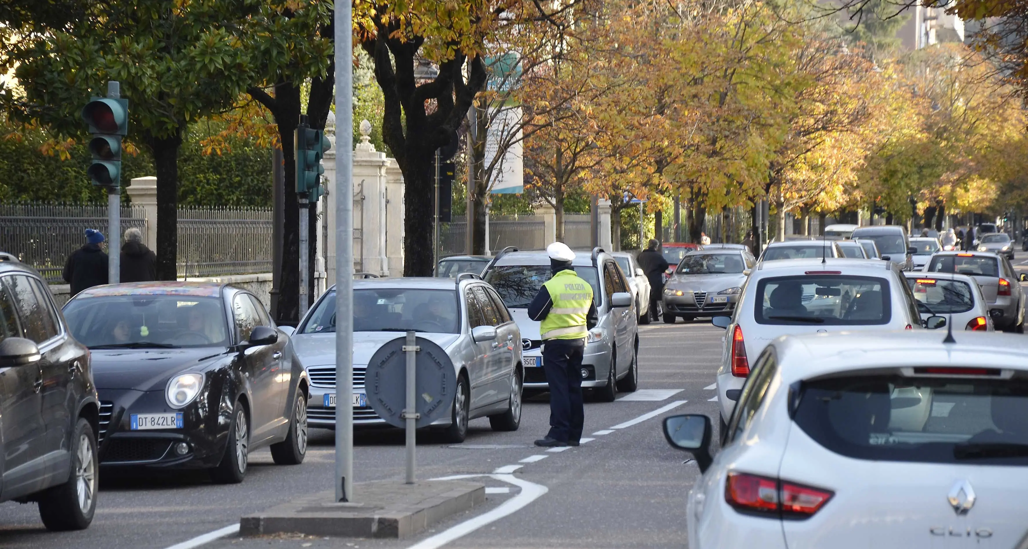 In Trentino quasi 200 persone con zero punti: dovranno rifare la patente