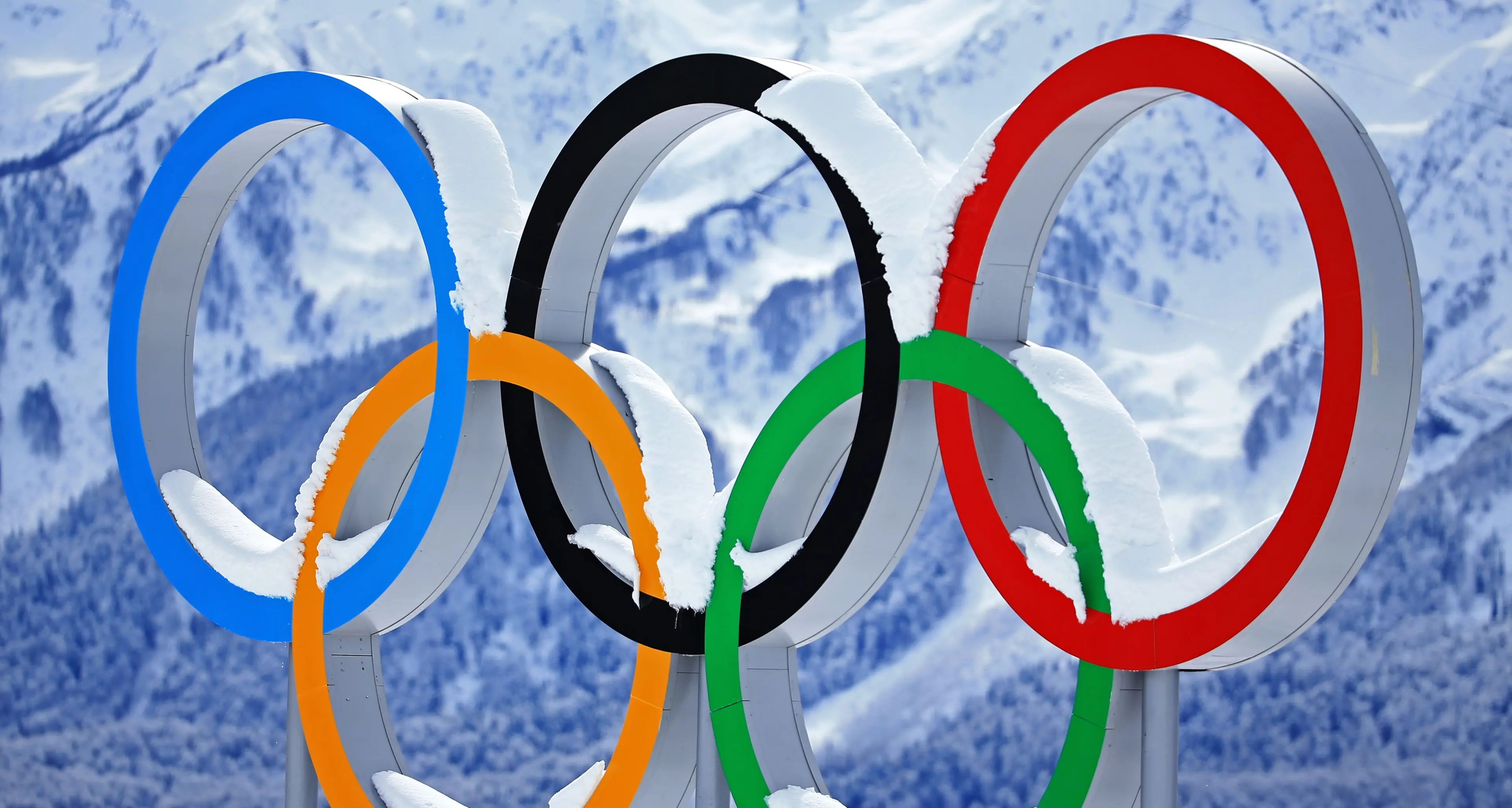 Olimpiadi Dolomitiche, anche il Veneto sogna a cinque cerchi