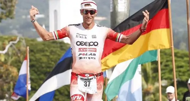 Degasperi 20esimo nella finale mondiale di Ironman