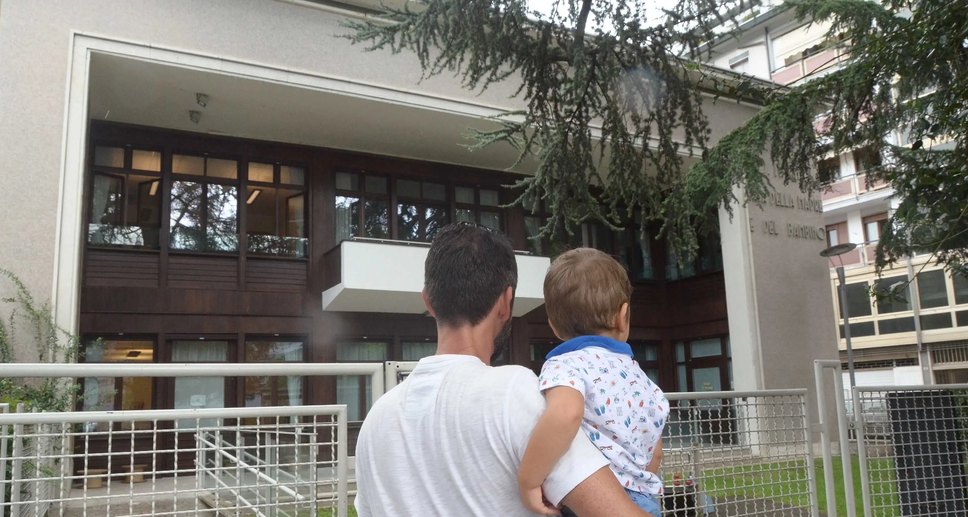 Bambini non vaccinati: c'è ancora tempo per mettersi in regola