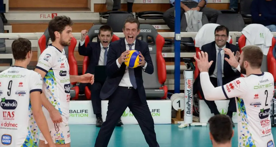 Diatec a Padova in cerca di continuità