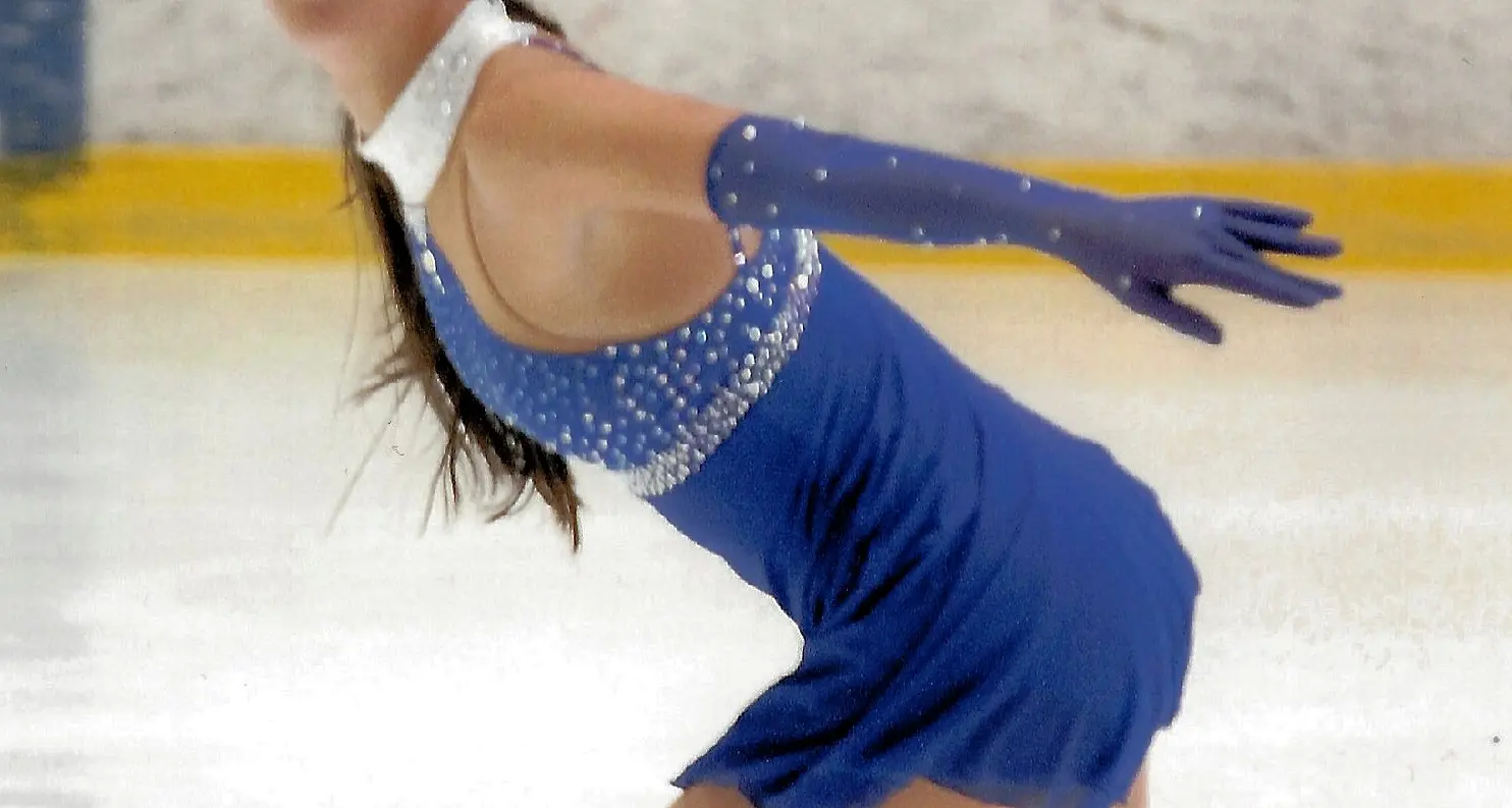 Ester Schwarz vince l’oro a Budapest