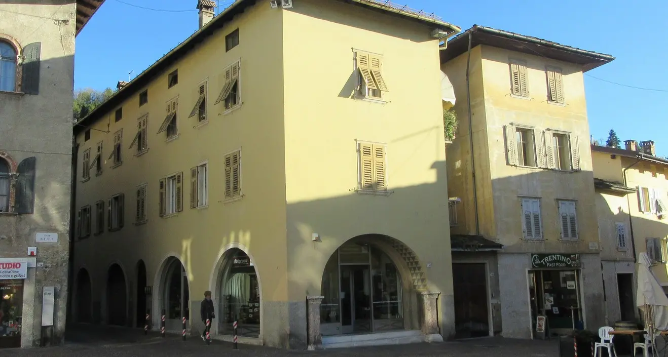 Casa Gasperi alla ricerca di un nuovo proprietario