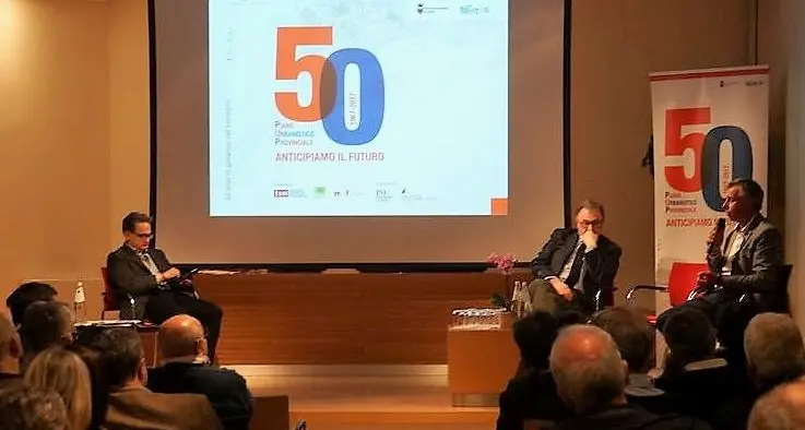 Pup, 50 anni dopo ambiente al centro delle strategie