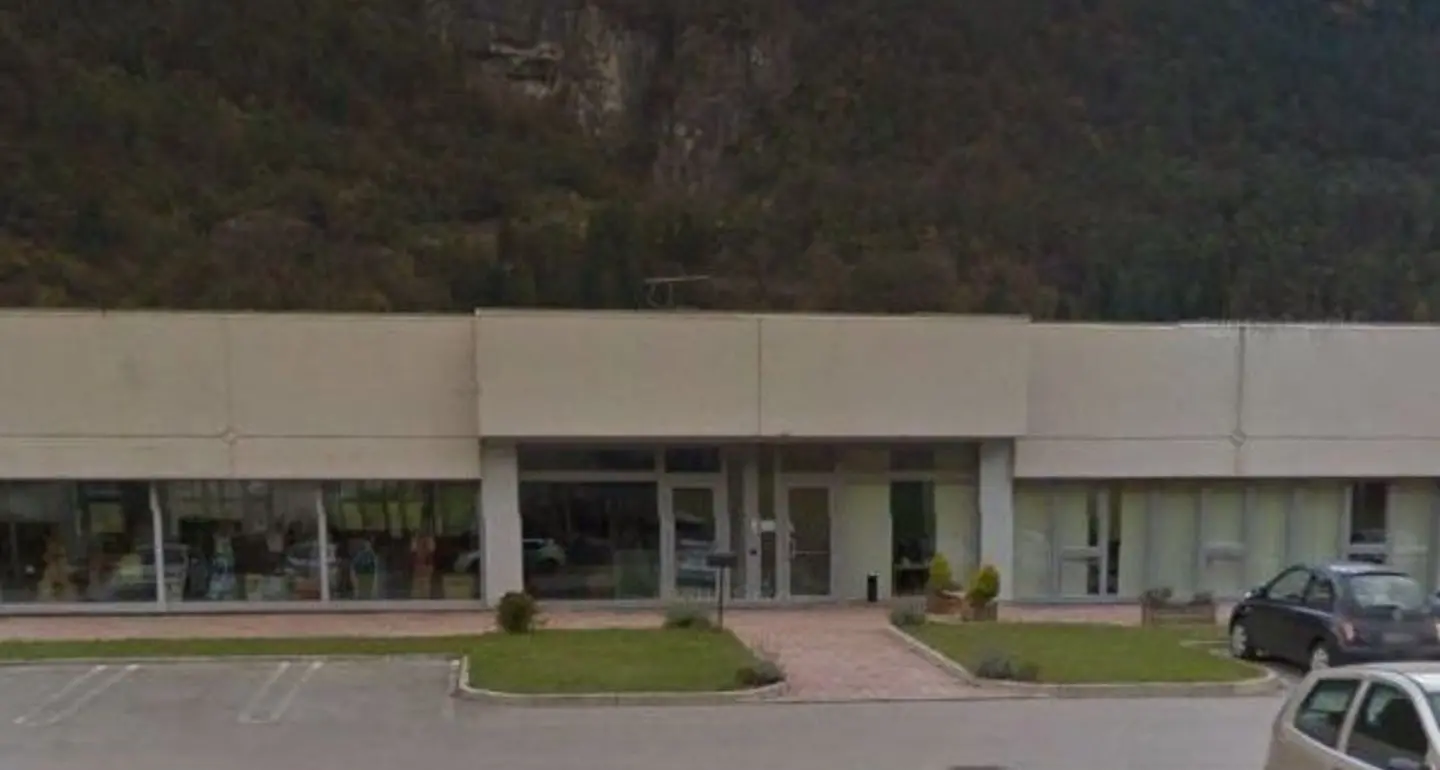 La Ascoop onora la memoria di Valentini