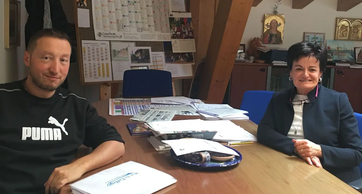 Ski & Ice College, tutte le novità