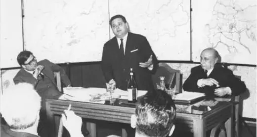 Quel silenzio di Moro che cambiò per sempre il Trentino