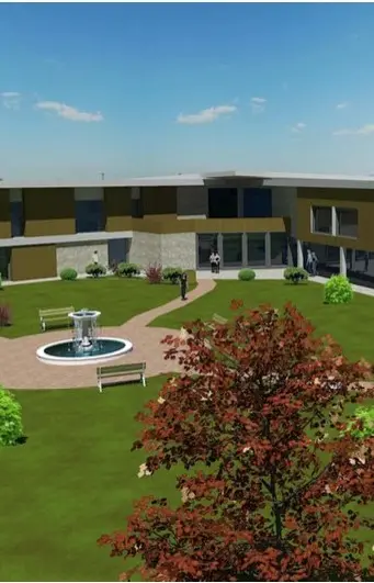 Centro cardiologico, i dubbi di Degasperi