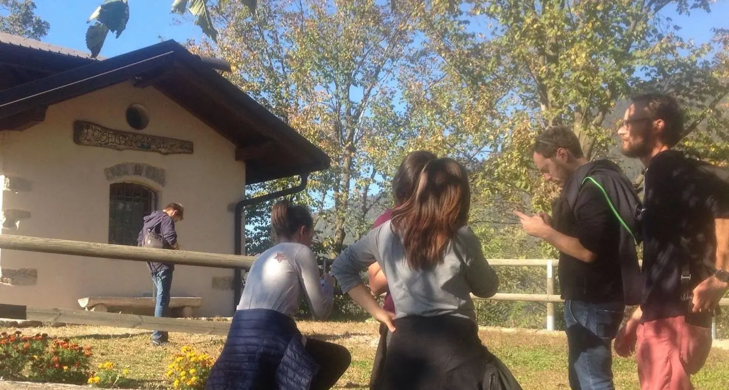 Il Piano giovani Laghi non si ferma mai