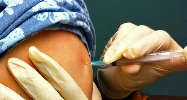 Campagna antinfluenzale partono le vaccinazioni