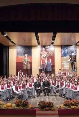 Concerto speciale per i 200 anni della banda “Deflorian”
