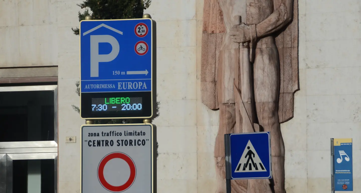 «Il terrorismo sulle multe ci penalizza»