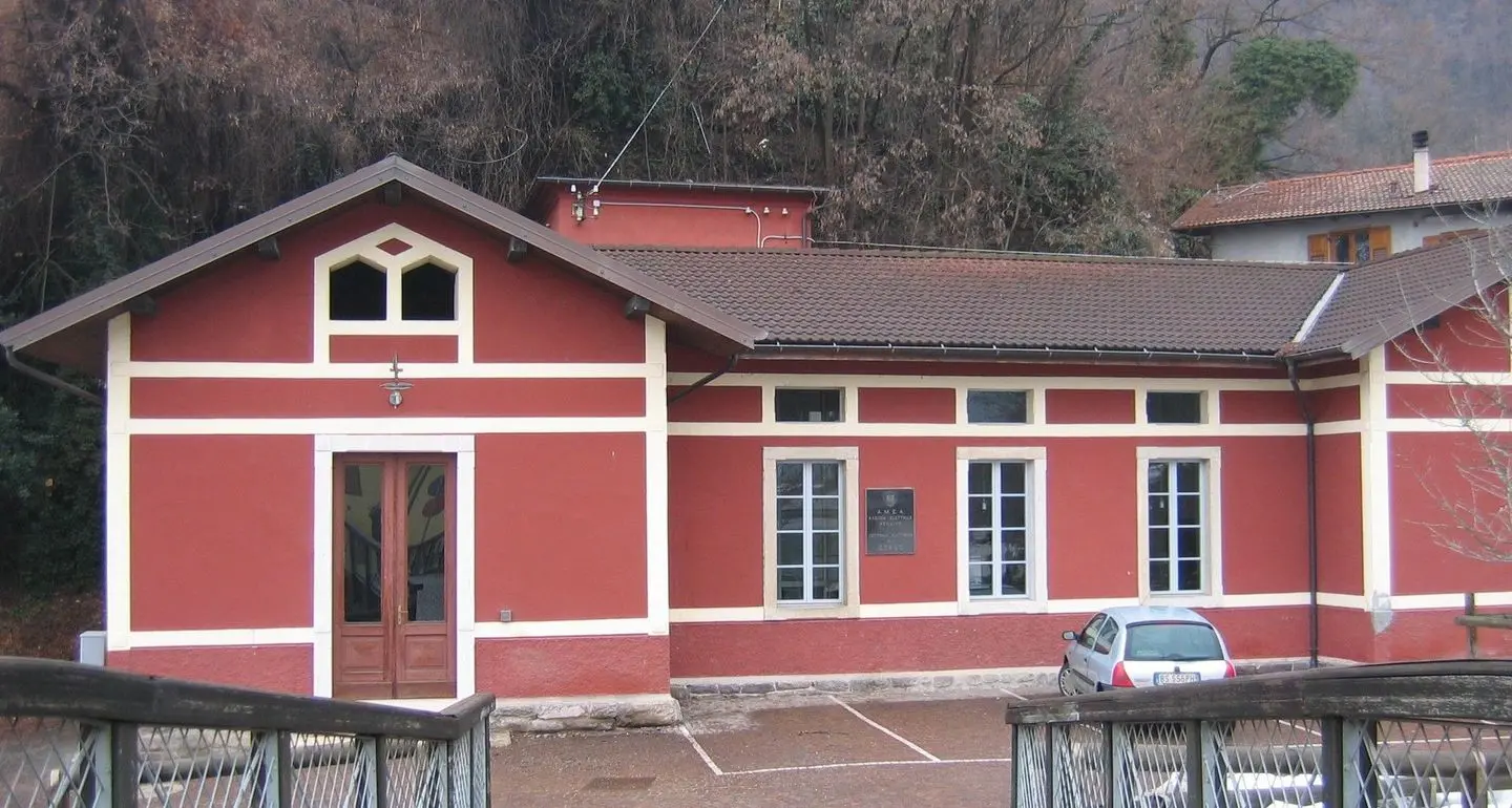 Stet prepara la fusione con Amnu