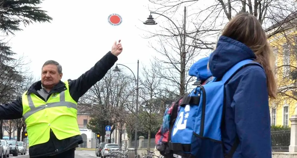 Da scuola a casa solo accompagnati? Pasini: «Assurdo»