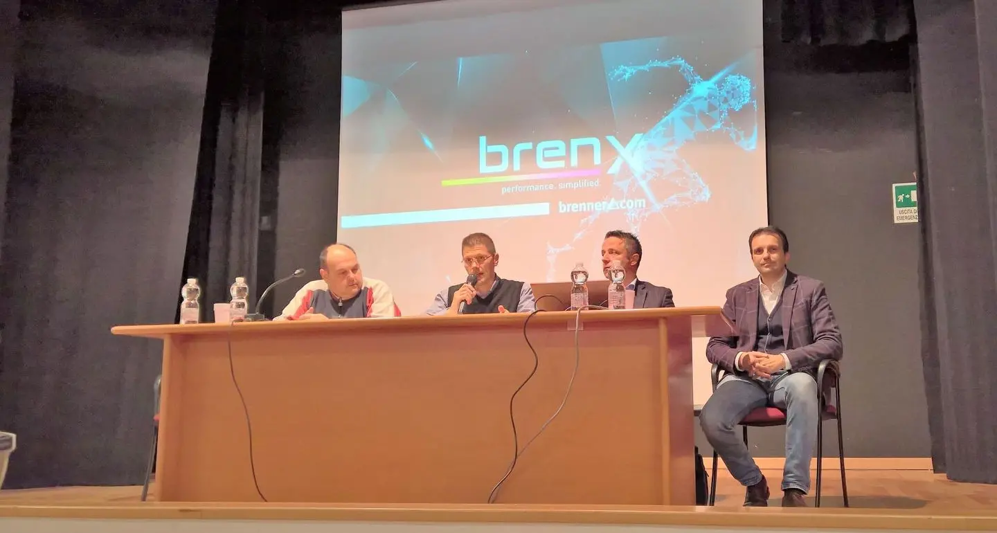 Fibra ottica, obiettivo 200 utenze