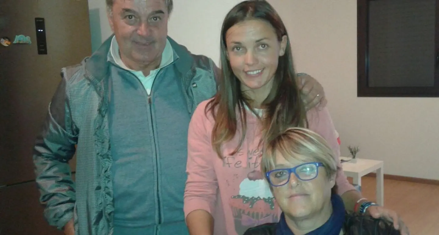 La solidarietà fassana alle Marche terremotate