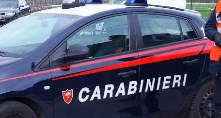 Col parapendio sulla linea elettrica: provoca il black out