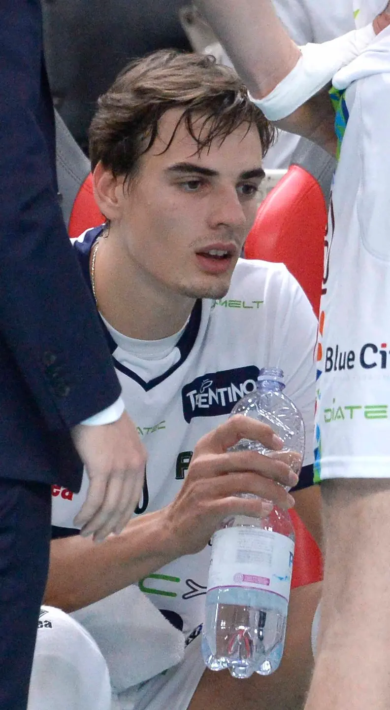 volley superlega»L’ANTICIPO DEL PALATRENTO