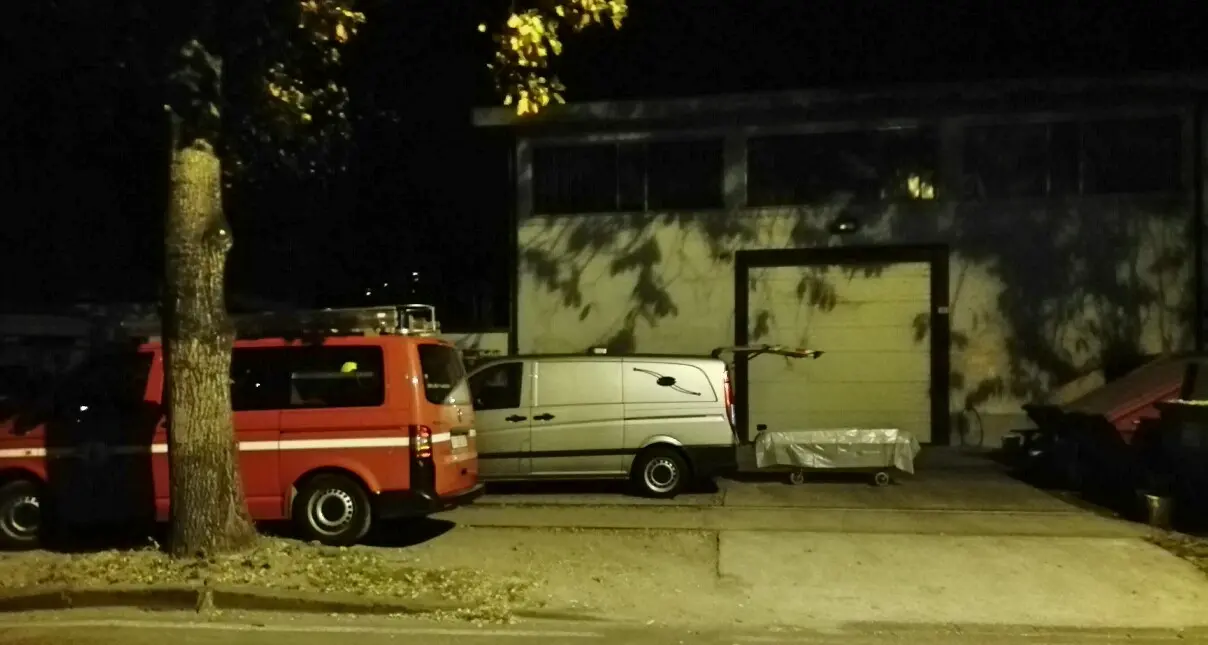 Ferrovia del Brennero: profugo travolto e ucciso dal treno