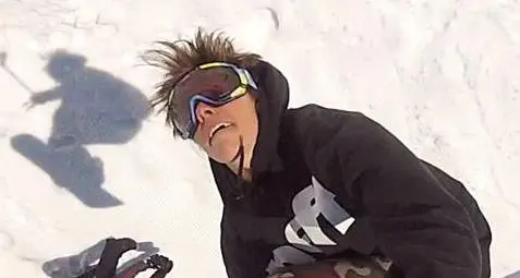 È gia conto alla rovescia per la tappa milanese della Coppa di “Big Air”